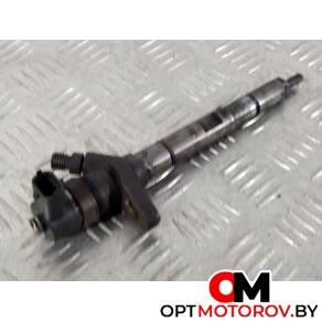 Форсунка топливная  Kia Sorento 1 поколение 2004 0445110186, 338004A160 #2
