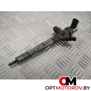 Форсунка топливная  Kia Sorento 1 поколение 2004 0445110186, 338004A160 #1
