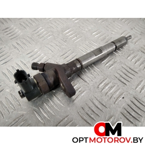 Форсунка топливная  Kia Sorento 1 поколение 2004 0445110186, 338004A160 #2