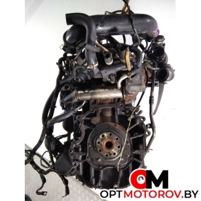 Двигатель  Ford Transit 7 поколение 2010 QVFA #5
