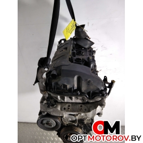Двигатель  Peugeot 207 1 поколение [рестайлинг] 2012 5F01, 10FHCA, EP6 #4