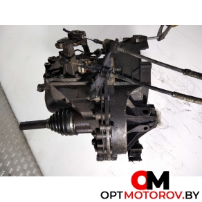 КПП механическая (МКПП)  Ford Transit 7 поколение 2008 6C1R7002KC #5