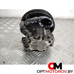 Насос гидроусилителя руля  Mercedes-Benz C-Класс W203/S203/CL203 2002 0024669301 #3