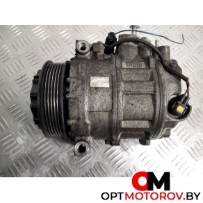 Компрессор кондиционера  Mercedes-Benz C-Класс W203/S203/CL203 2002 4472208225, A0002306511 #1