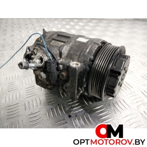 Компрессор кондиционера  Mercedes-Benz C-Класс W203/S203/CL203 2002 4472208225, A0002306511 #3