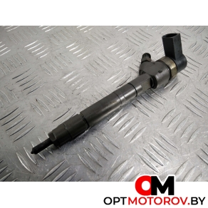 Форсунка топливная  Mercedes-Benz C-Класс W203/S203/CL203 2002 0445110121, A6130700687 #4