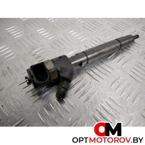 Форсунка топливная  Mercedes-Benz C-Класс W203/S203/CL203 2002 0445110121, A6130700687 #5