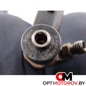 Форсунка топливная  Mercedes-Benz C-Класс W203/S203/CL203 2002 0445110121, A6130700687 #3