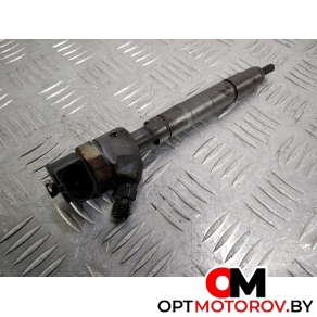 Форсунка топливная  Mercedes-Benz C-Класс W203/S203/CL203 2002 0445110121, A6130700687 #2
