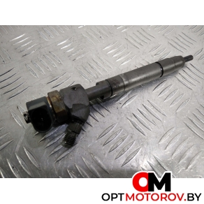 Форсунка топливная  Mercedes-Benz C-Класс W203/S203/CL203 2002 0445110121, A6130700687 #1