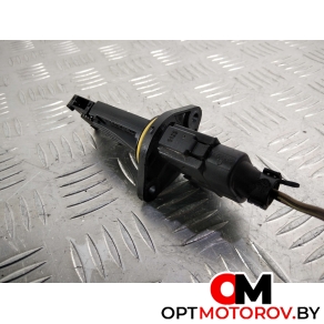 Расходомер воздуха  Mercedes-Benz C-Класс W203/S203/CL203 2002 72268407 #4