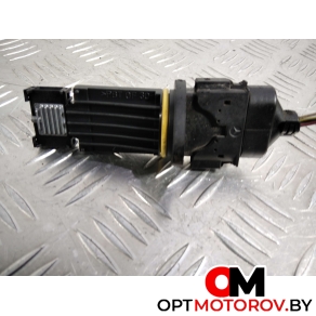 Расходомер воздуха  Mercedes-Benz C-Класс W203/S203/CL203 2002 72268407 #3
