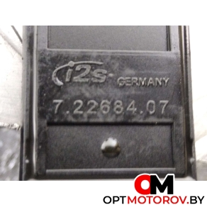 Расходомер воздуха  Mercedes-Benz C-Класс W203/S203/CL203 2002 72268407 #2
