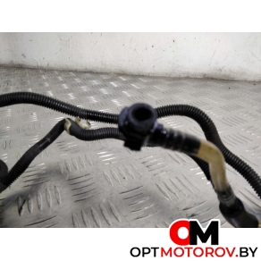 Топливная трубка  Mercedes-Benz C-Класс W203/S203/CL203 2002 A6120703232 #4