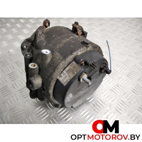 Генератор  Mercedes-Benz C-Класс W203/S203/CL203 2002 A0001502550 #4