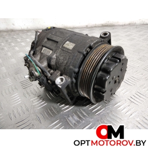 Компрессор кондиционера  Mercedes-Benz C-Класс W203/S203/CL203 2002 4472208224, A0002306511 #1