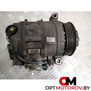 Компрессор кондиционера  Mercedes-Benz C-Класс W203/S203/CL203 2002 4472208224, A0002306511 #3