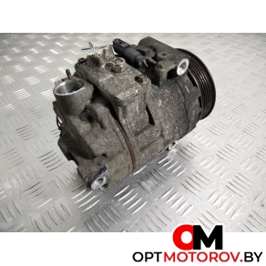 Компрессор кондиционера  Mercedes-Benz C-Класс W203/S203/CL203 2002 4472208224, A0002306511 #4