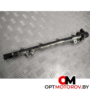 Топливная рампа  Mercedes-Benz C-Класс W203/S203/CL203 2002 A6110700095, 0445214004, A6110780149, 0281002241, 0281002239, A0041531528 #1