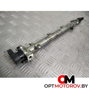 Топливная рампа  Mercedes-Benz C-Класс W203/S203/CL203 2002 A6110700095, 0445214004, A6110780149, 0281002241, 0281002239, A0041531528 #4