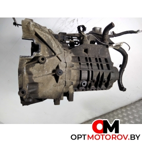 КПП механическая (МКПП)  Ford Focus 2 поколение [рестайлинг] 2008 6M5R7002VC #3