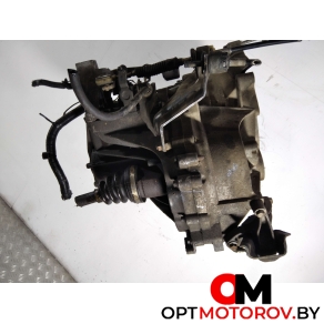 КПП механическая (МКПП)  Ford Focus 2 поколение [рестайлинг] 2008 6M5R7002VC #5