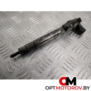 Форсунка топливная  Mercedes-Benz C-Класс W203/S203/CL203 2002 0445110121, A6130700687 #1