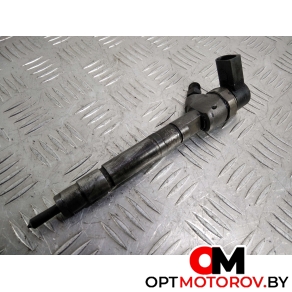 Форсунка топливная  Mercedes-Benz C-Класс W203/S203/CL203 2002 0445110121, A6130700687 #4