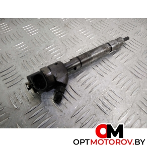 Форсунка топливная  Mercedes-Benz C-Класс W203/S203/CL203 2002 0445110121, A6130700687 #2