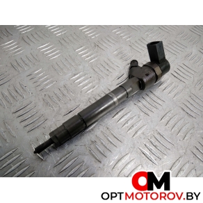 Форсунка топливная  Mercedes-Benz C-Класс W203/S203/CL203 2002 0445110121, A6130700687 #1