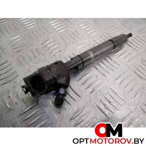 Форсунка топливная  Mercedes-Benz C-Класс W203/S203/CL203 2002 0445110121, A6130700687 #2