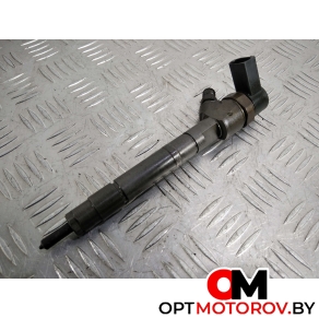 Форсунка топливная  Mercedes-Benz C-Класс W203/S203/CL203 2002 0445110121, A6130700687 #1