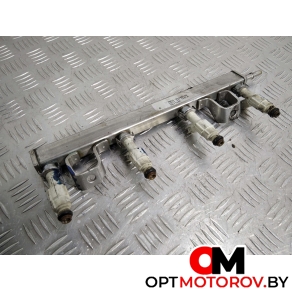 Клапан EGR  Ford Mondeo 3 поколение [рестайлинг] 2007 0280156155, 4M5G9D280DB #1