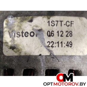 Генератор  Ford Mondeo 3 поколение [рестайлинг] 2007 1S7TCF #2