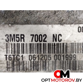 КПП механическая (МКПП)  Ford Focus 2 поколение 2006 3M5R7002NC #2