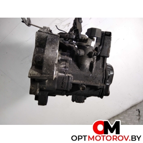 КПП механическая (МКПП)  SEAT Leon 2 поколение 2005 JHQ #3
