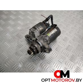 Стартер  SEAT Leon 2 поколение 2005 02T911023S #1