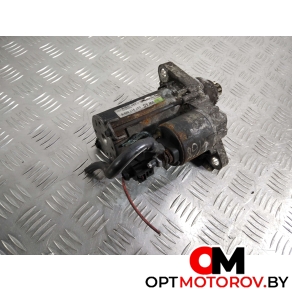 Стартер  SEAT Leon 2 поколение 2005 02T911023S #3