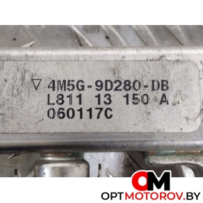 Форсунка топливная  Ford Mondeo 3 поколение [рестайлинг] 2006 4M5G9D280DB, 028015615 #4