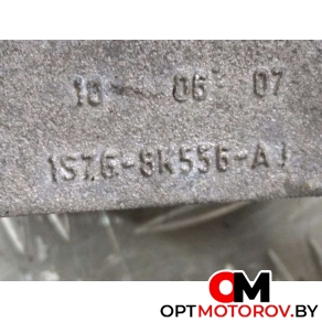 Фланец (тройник) системы охлаждения  Ford Mondeo 3 поколение [рестайлинг] 2006 1S7G8K556AJ #2