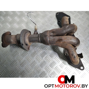 Выпускной коллектор  Ford Mondeo 3 поколение [рестайлинг] 2006 1282035B #4