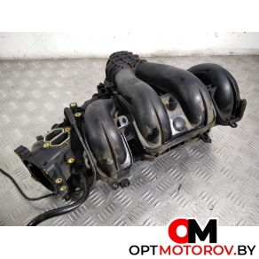 Впускной коллектор  Ford Mondeo 3 поколение [рестайлинг] 2006 1S7G9424DM #1