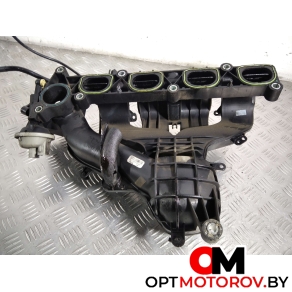 Впускной коллектор  Ford Mondeo 3 поколение [рестайлинг] 2006 1S7G9424DM #4