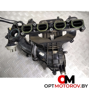 Впускной коллектор  Ford Mondeo 3 поколение [рестайлинг] 2006 1S7G9424DM #5
