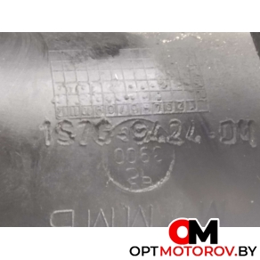 Впускной коллектор  Ford Mondeo 3 поколение [рестайлинг] 2006 1S7G9424DM #3