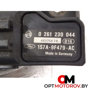 Датчик абсолютного давления  Ford Mondeo 3 поколение [рестайлинг] 2006 1S7A9F479AC, 0261230044 #5