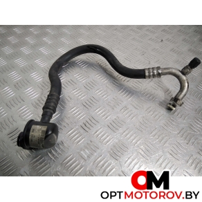 Трубка кондиционера  Mercedes-Benz E-Класс W210/S210 [рестайлинг] 2002 A6112300858 #1