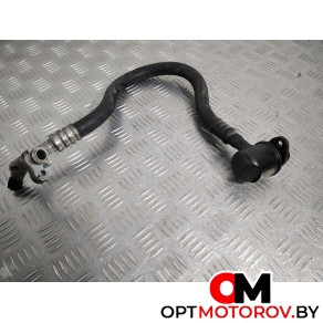 Трубка кондиционера  Mercedes-Benz E-Класс W210/S210 [рестайлинг] 2002 A6112300858 #3