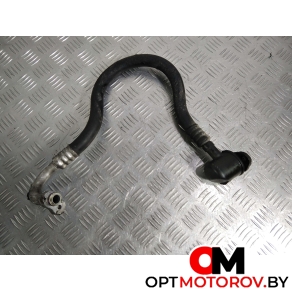 Трубка кондиционера  Mercedes-Benz E-Класс W210/S210 [рестайлинг] 2002 A6112300858 #4