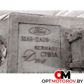 Коммутатор зажигания  Ford Mondeo 3 поколение [рестайлинг] 2006 93AB12A019AB #2